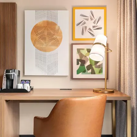 Holiday Inn & Suites Vancouver Downtown By Ihg-2